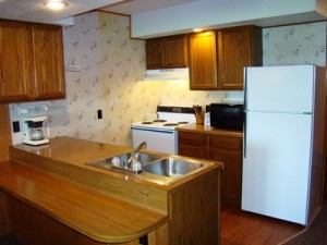 condo 73 kitchen 